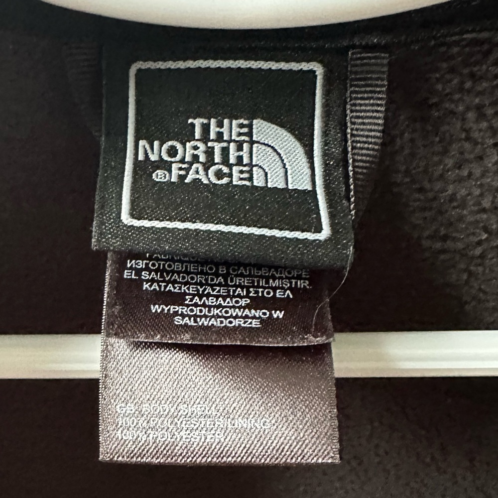 North Face Jacket - Small - Picture 4 of 4